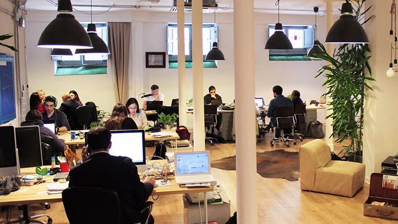 闭店、整合、打价格战,联合办公能挺到明天的有几家?